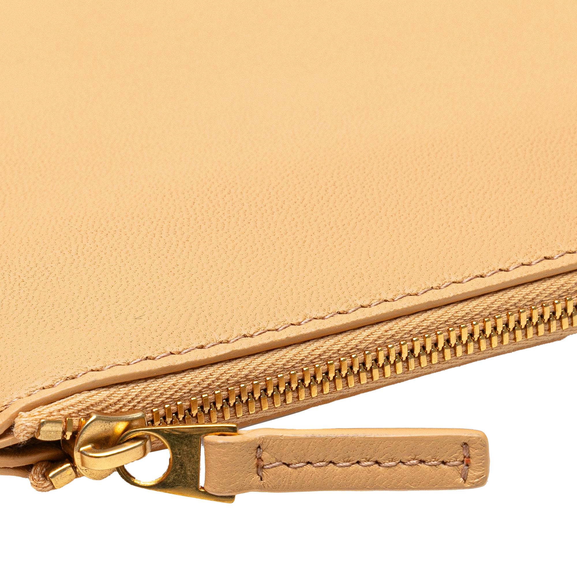 Bottega Veneta Small Arco Tote (SHG-XwSFnF)