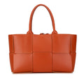 Bottega Veneta Small Arco Tote (SHG-XwSFnF)
