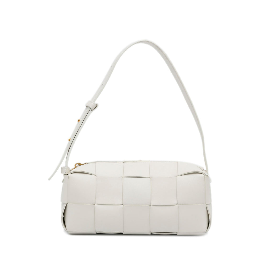 Bottega Veneta Small Intrecciato Brick Cassette (SHG-d8NTqh)