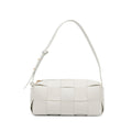 Bottega Veneta Small Intrecciato Brick Cassette (SHG-d8NTqh)