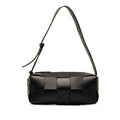 Bottega Veneta Small Intrecciato Brick Cassette (SHG-InFeXB)
