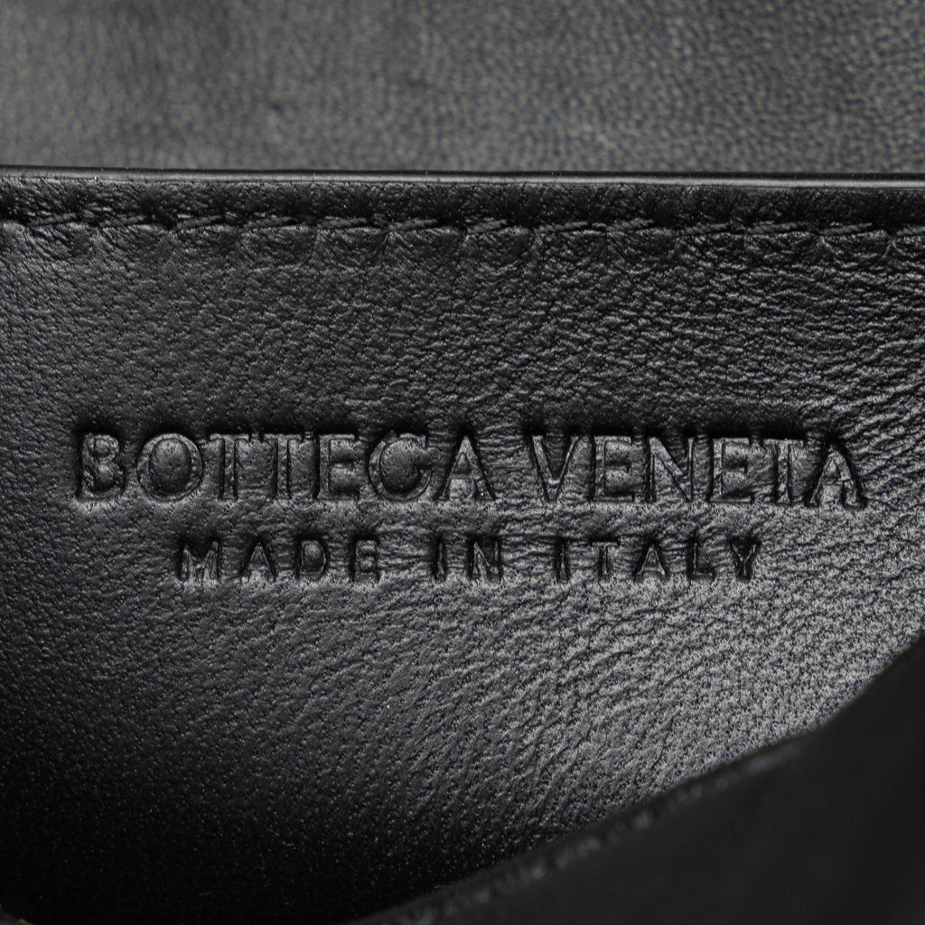 Bottega Veneta Small Intrecciato Brick Cassette (SHG-InFeXB)