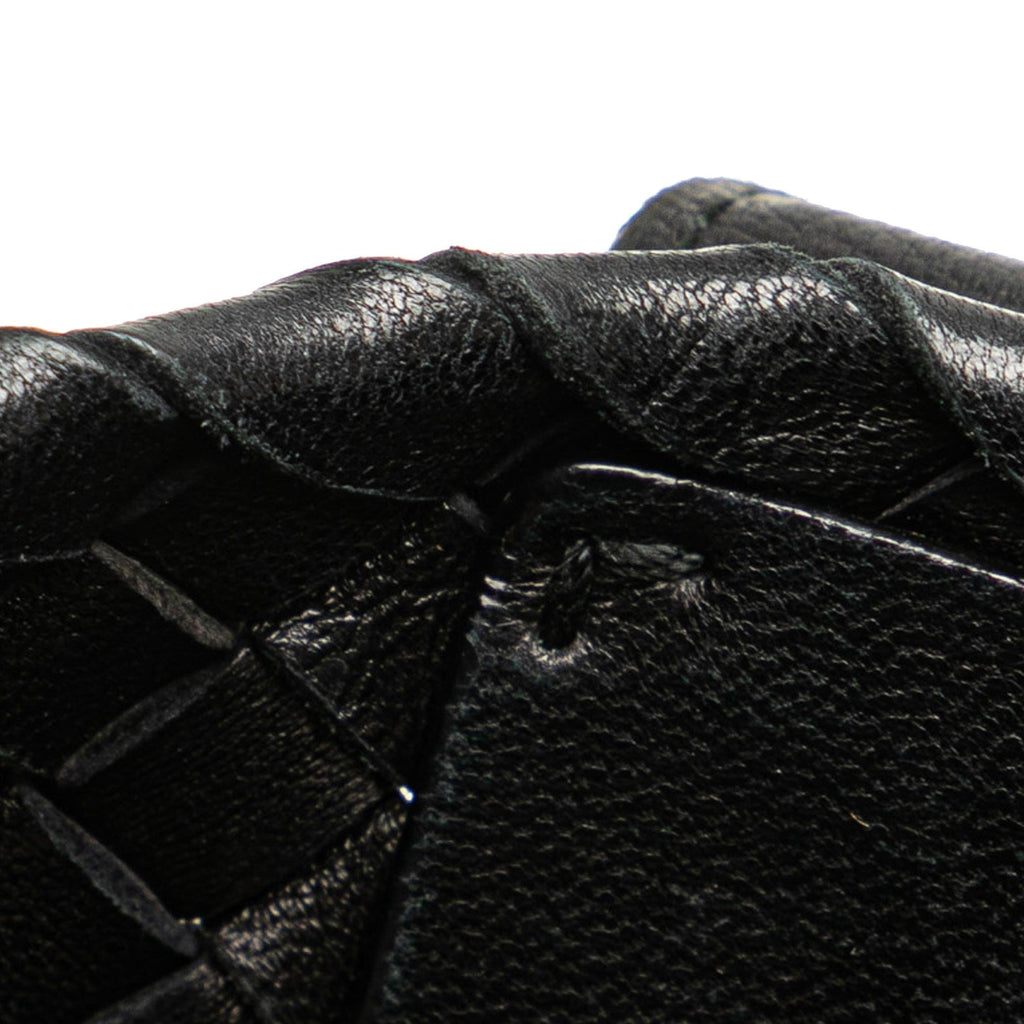Bottega Veneta Small Intrecciato Cabat Tote (SHG-bjW6cs)