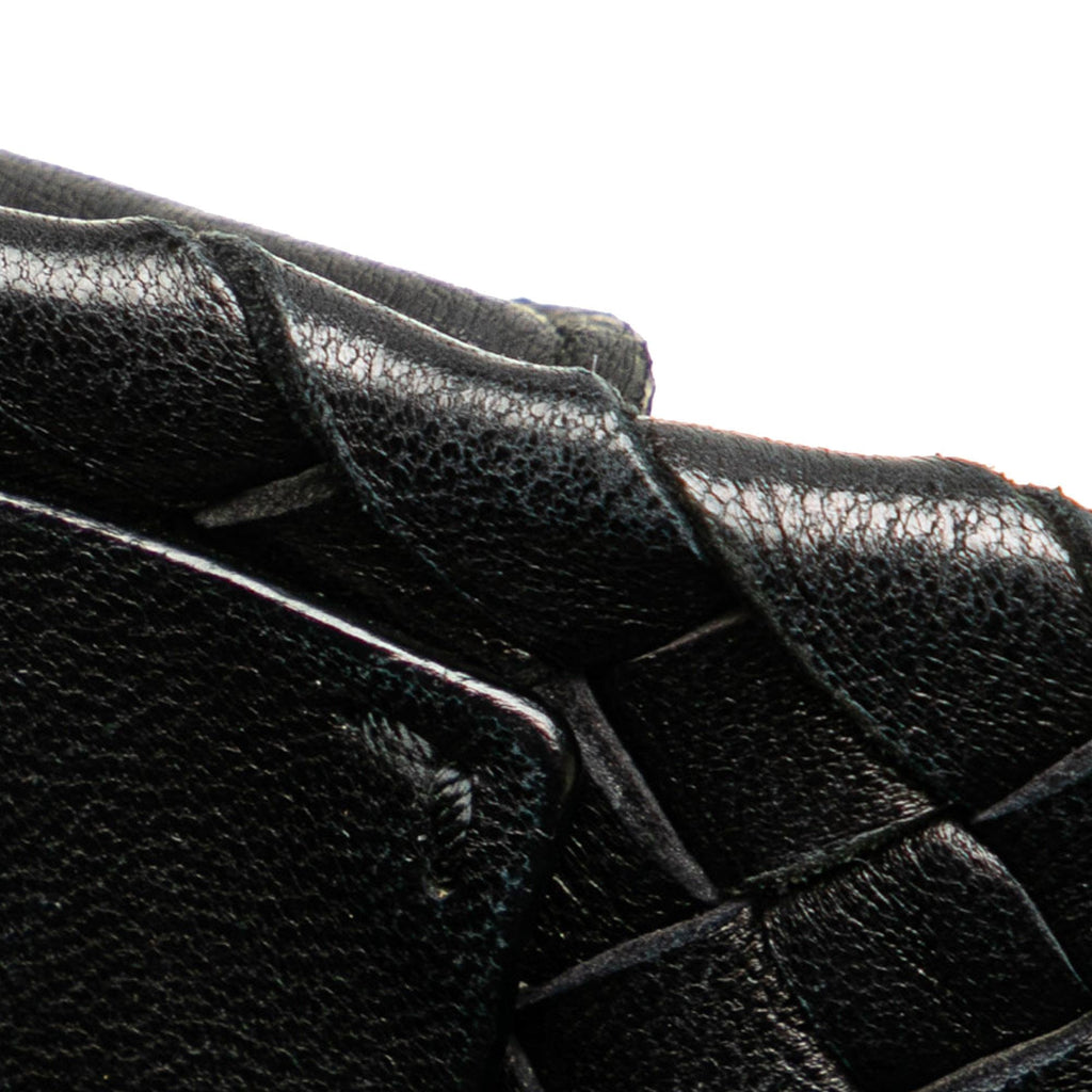 Bottega Veneta Small Intrecciato Cabat Tote (SHG-bjW6cs)