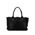 Bottega Veneta Small Intrecciato Cabat Tote (SHG-bjW6cs)