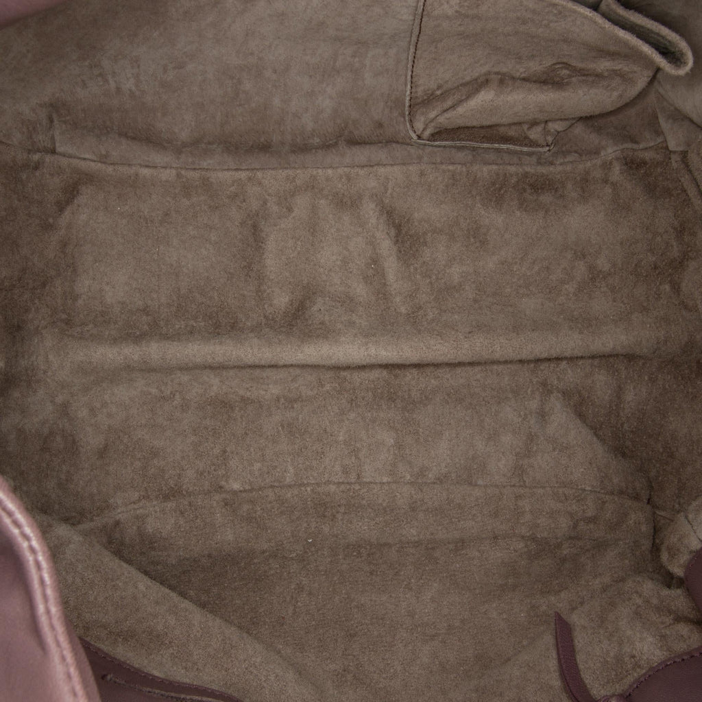 Bottega Veneta Small Intrecciato Campana (SHG-PF9sd2)