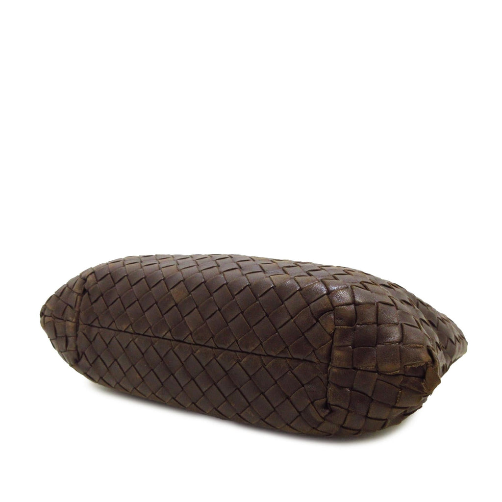 Bottega Veneta Small Intrecciato Capri (SHG-yjDRJg)