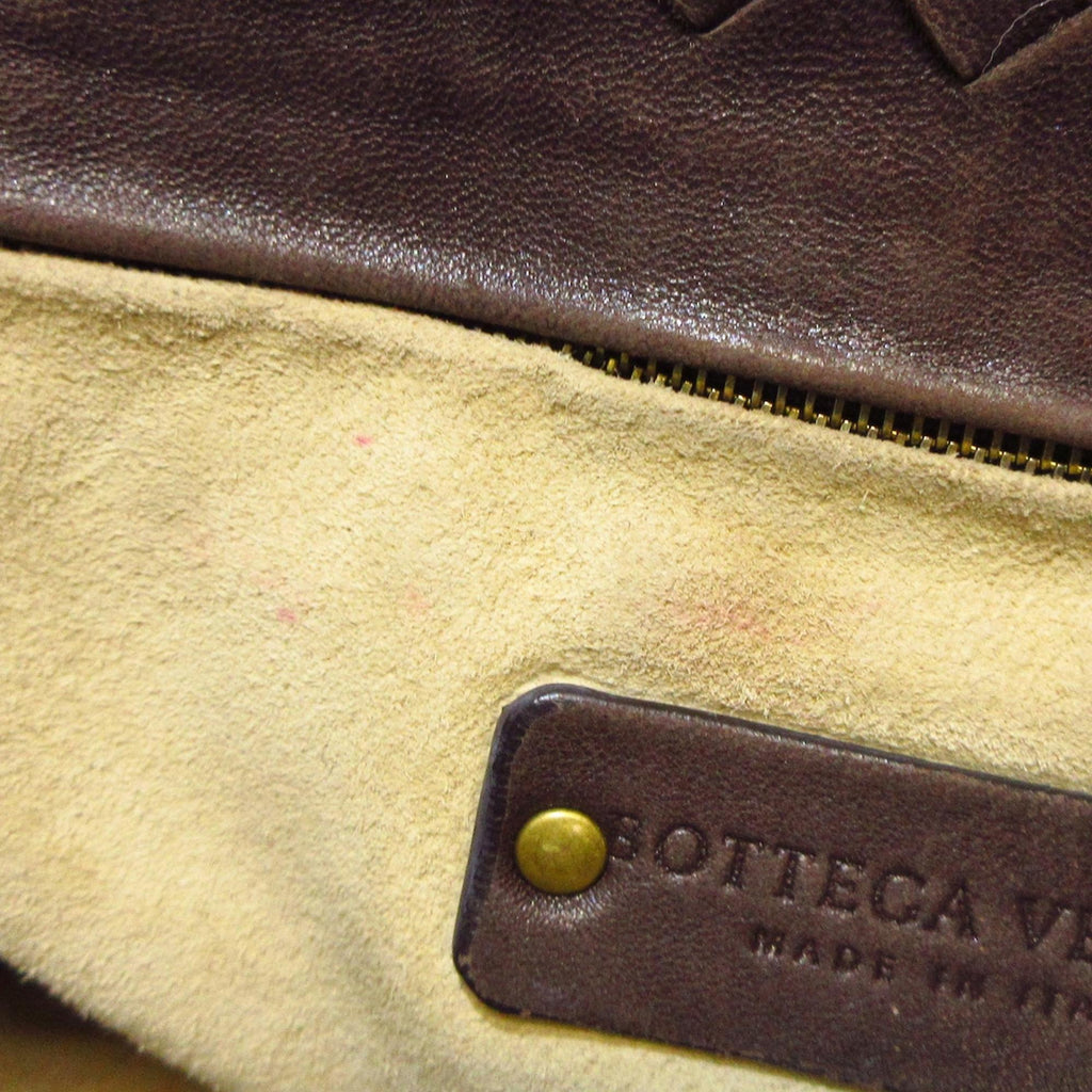 Bottega Veneta Small Intrecciato Capri (SHG-yjDRJg)