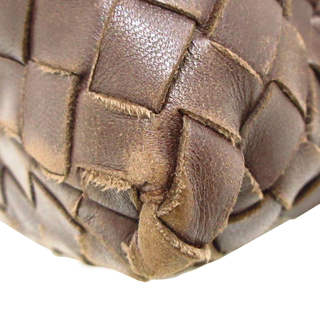 Bottega Veneta Small Intrecciato Capri (SHG-yjDRJg)