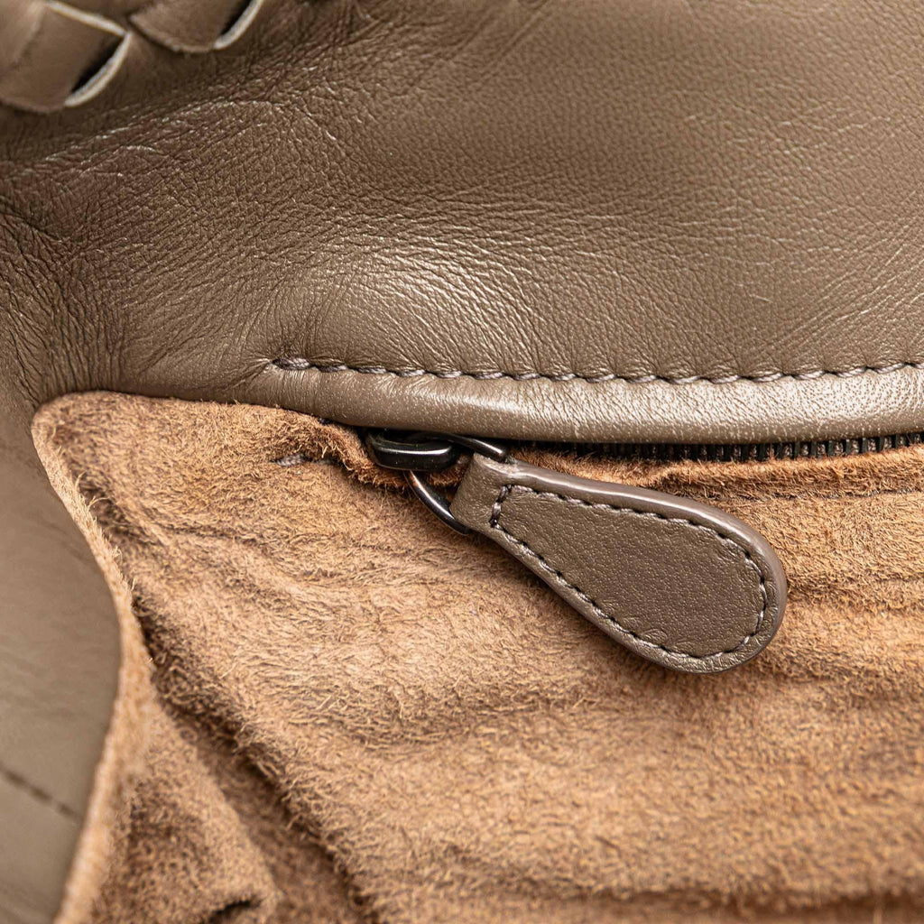 Bottega Veneta Small Intrecciato Cesta (SHG-d4TtUk)