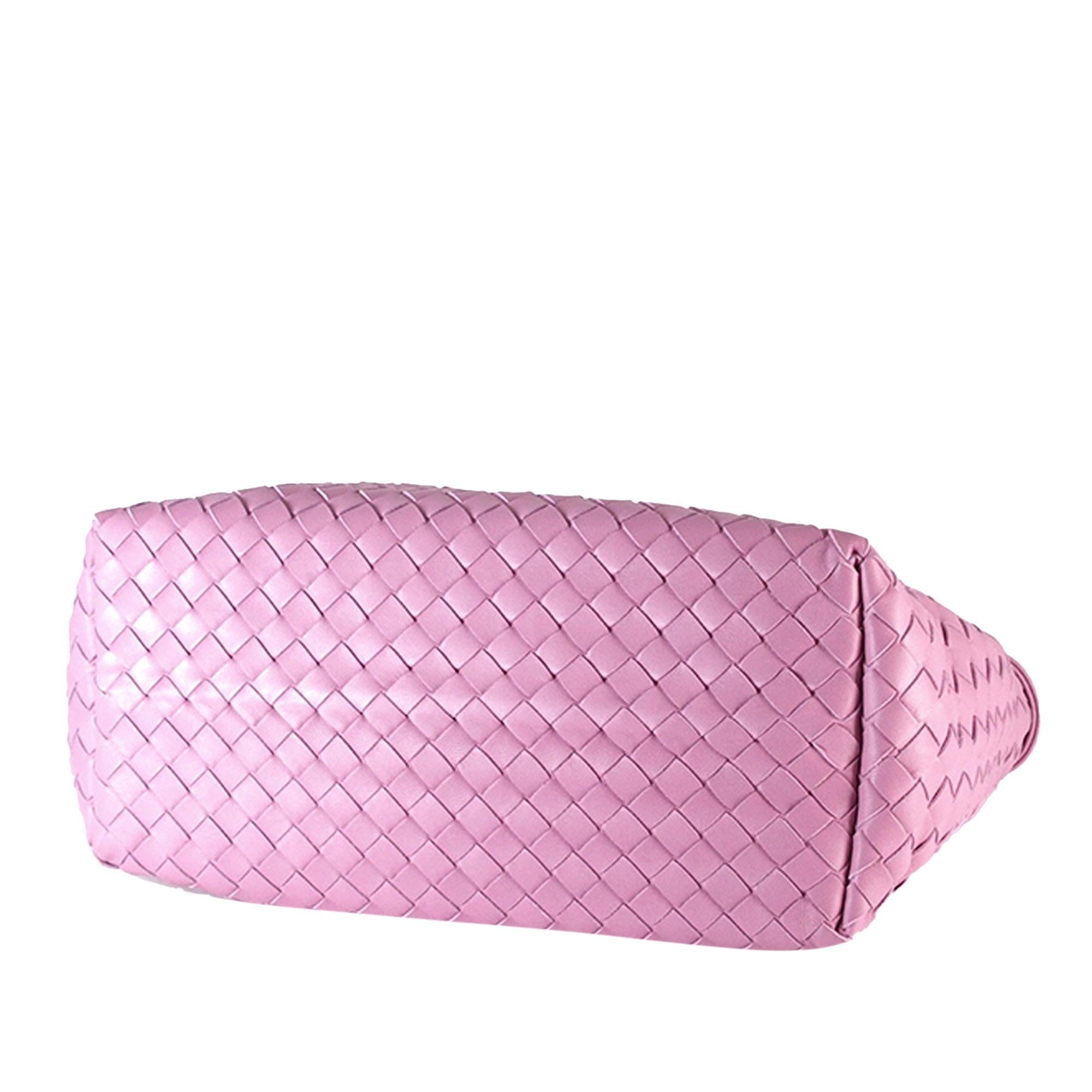 Bottega Veneta Small Intrecciato Garda (SHG-onrtnc)