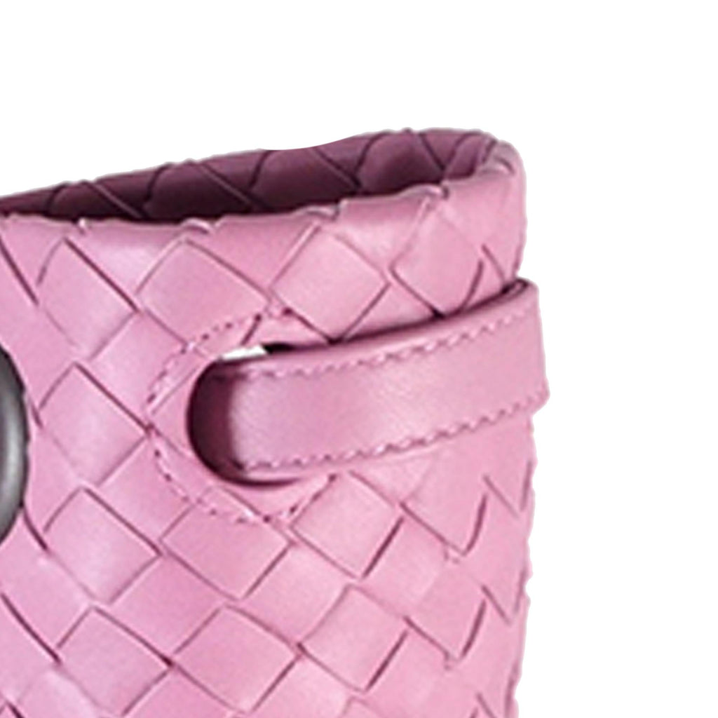 Bottega Veneta Small Intrecciato Garda (SHG-onrtnc)