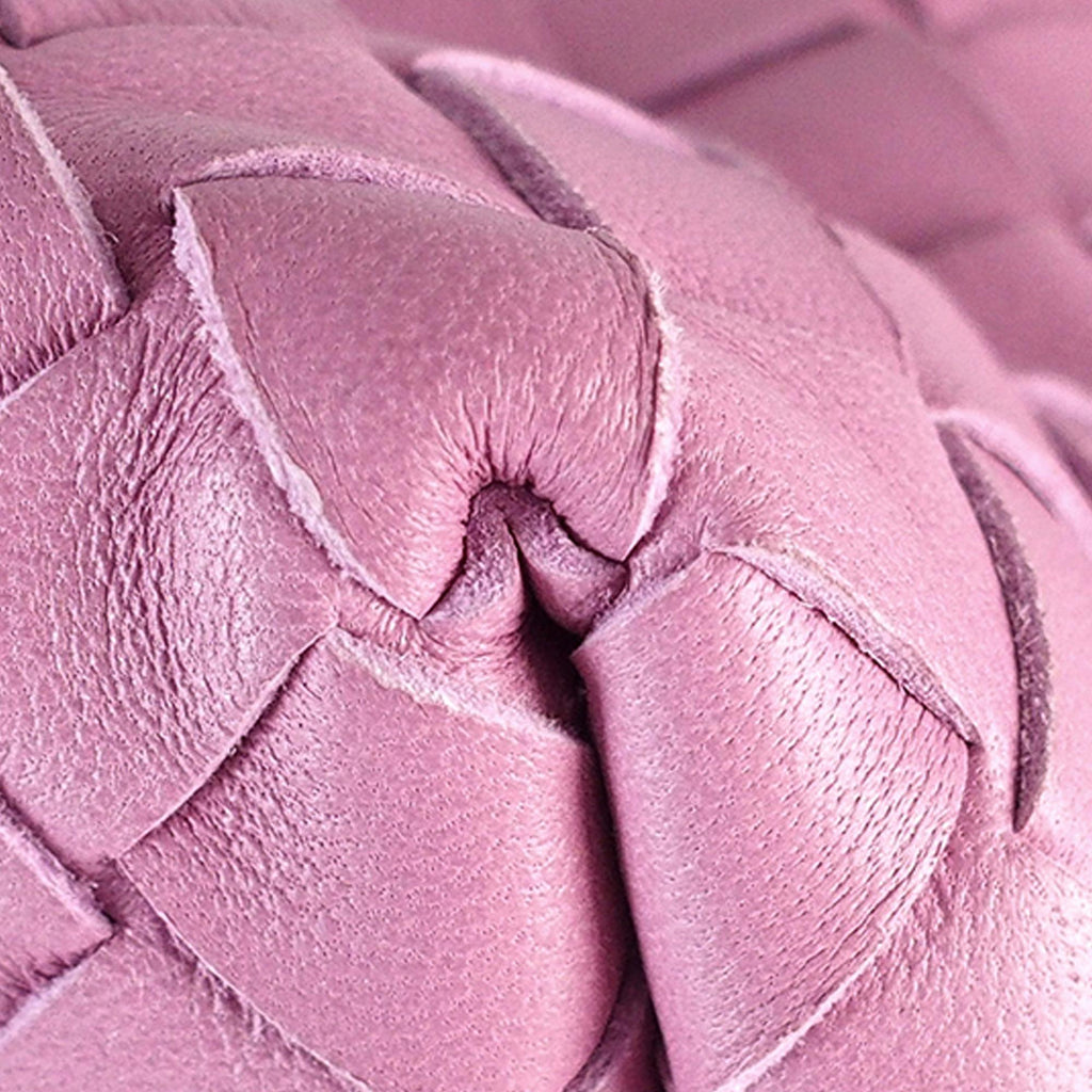Bottega Veneta Small Intrecciato Garda (SHG-onrtnc)