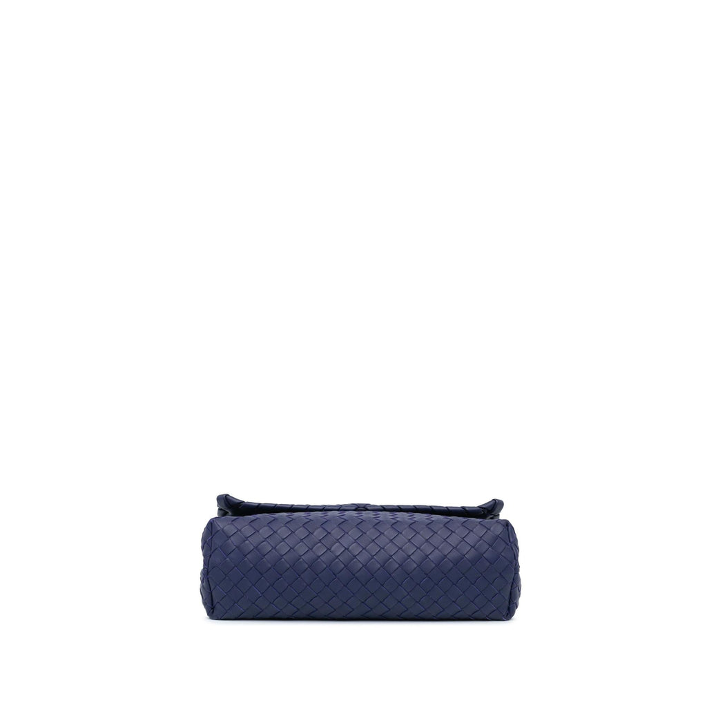 Bottega Veneta Small Intrecciato Olimpia (SHG-Q7XoBd)