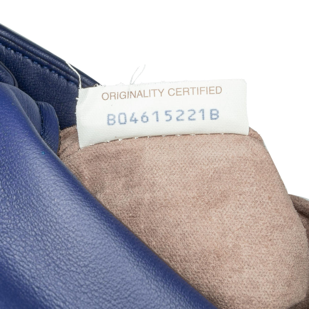 Bottega Veneta Small Intrecciato Olimpia (SHG-Q7XoBd)