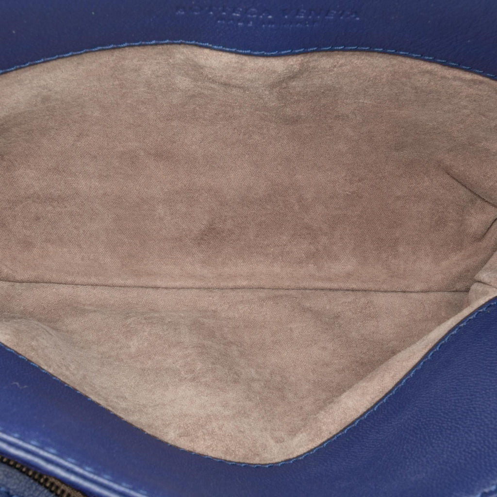 Bottega Veneta Small Intrecciato Olimpia (SHG-Q7XoBd)