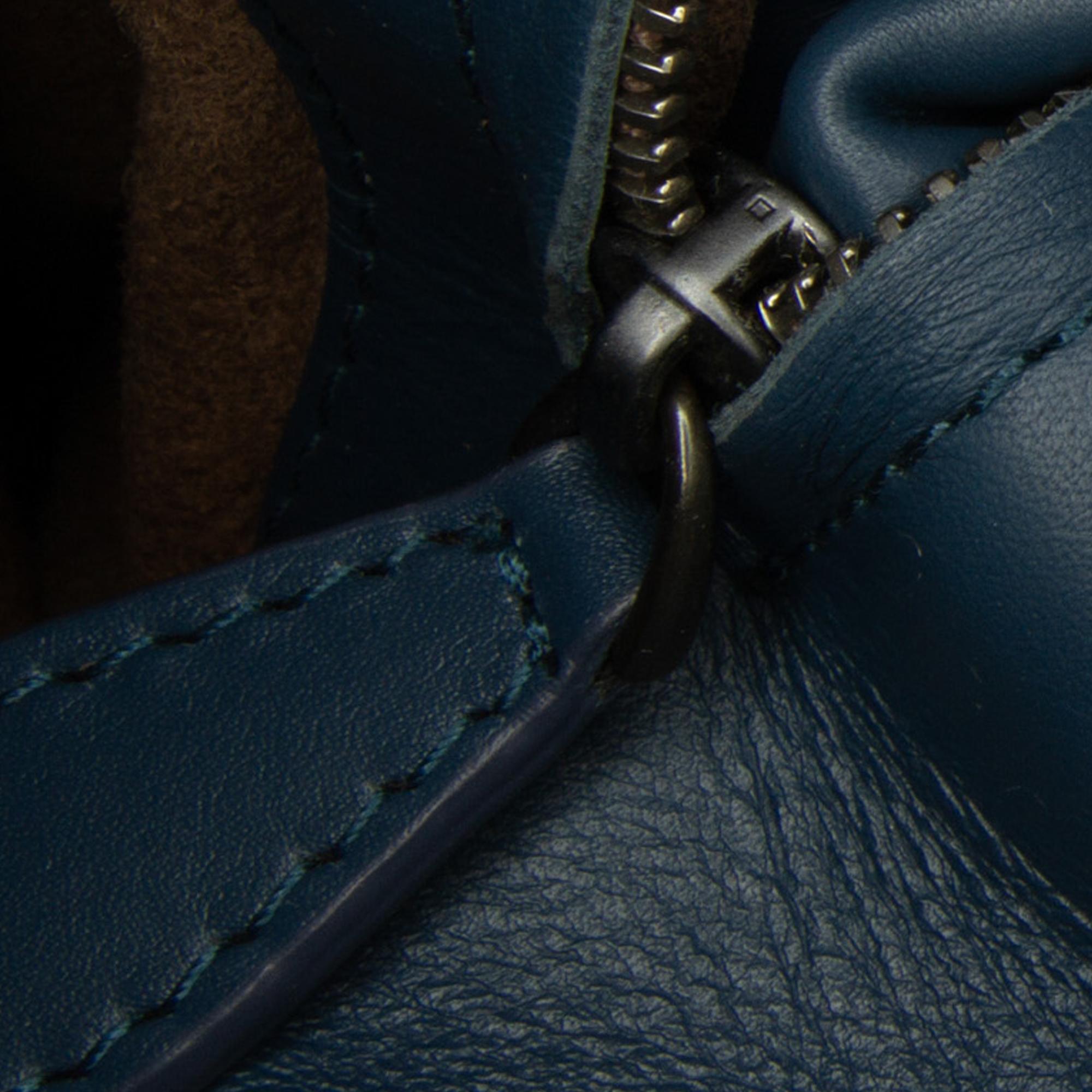 Bottega Veneta Small Intrecciato Roma (SHG-MOybn8)