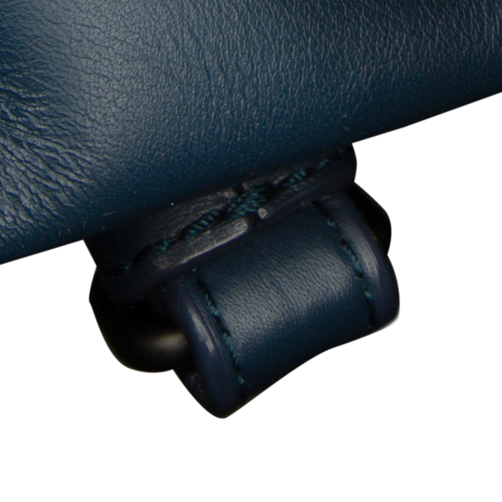 Bottega Veneta Small Intrecciato Roma (SHG-MOybn8)