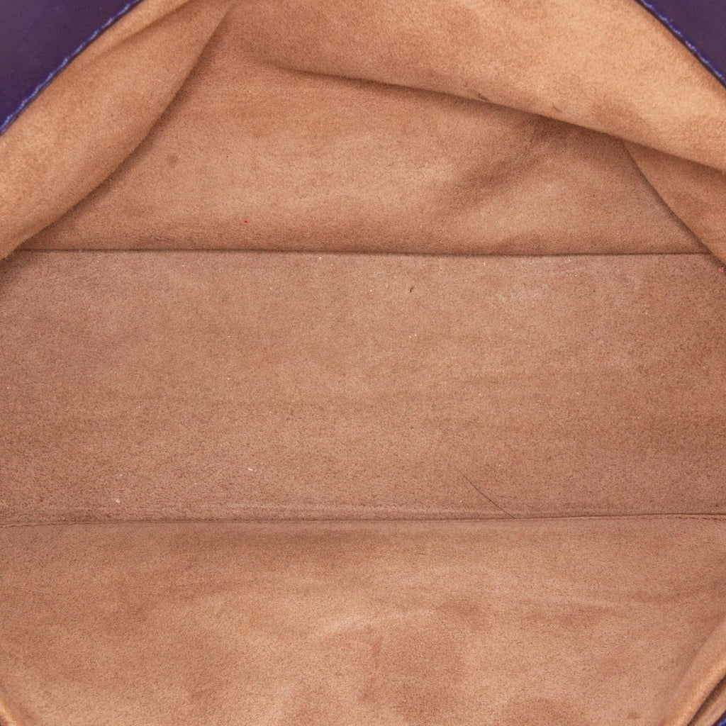 Bottega Veneta Small Intrecciato Roma (SHG-xAbP1x)