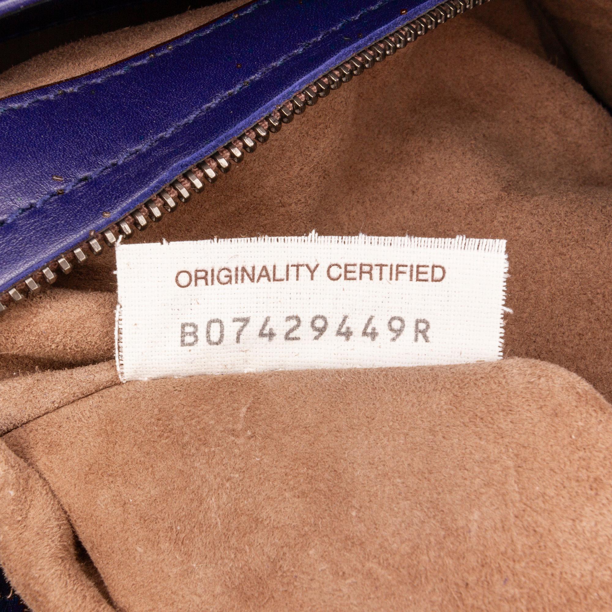 Bottega Veneta Small Intrecciato Roma (SHG-xAbP1x)