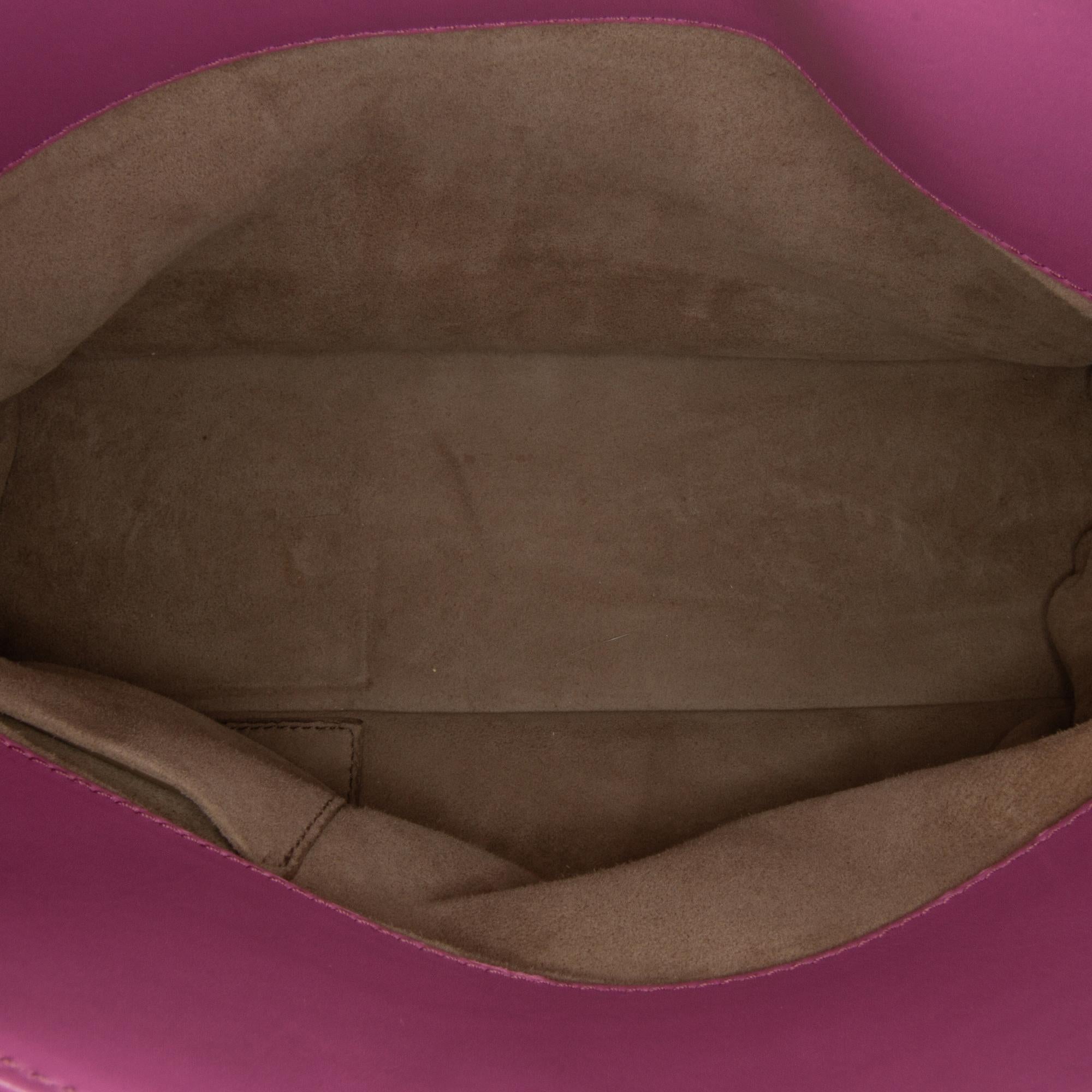 Bottega Veneta Small Intrecciato Roma (SHG-V0McKr)