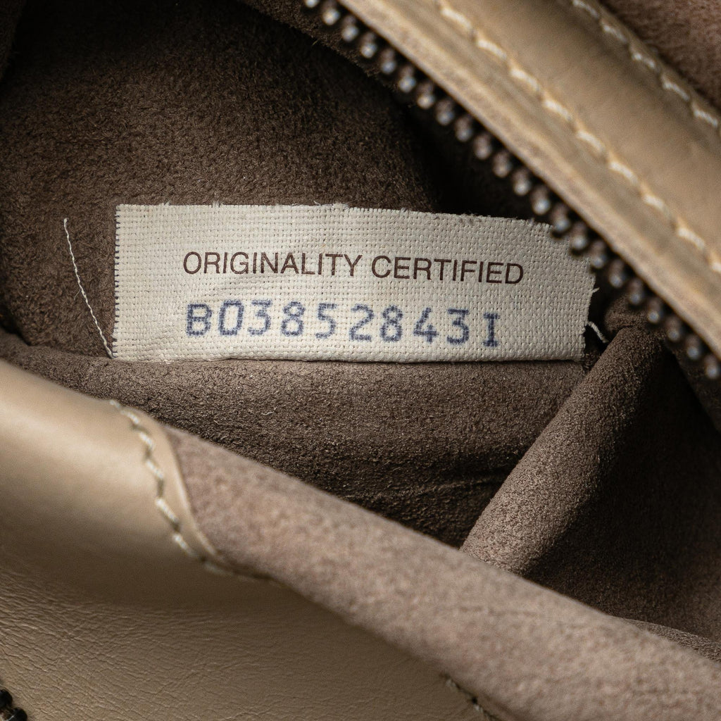 Bottega Veneta Small Intrecciato Roma (SHG-kzwrvw)