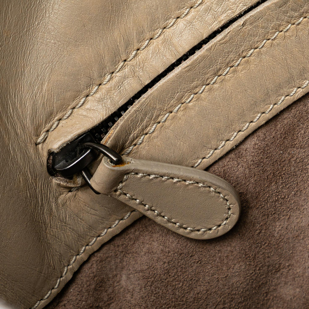 Bottega Veneta Small Intrecciato Roma (SHG-kzwrvw)
