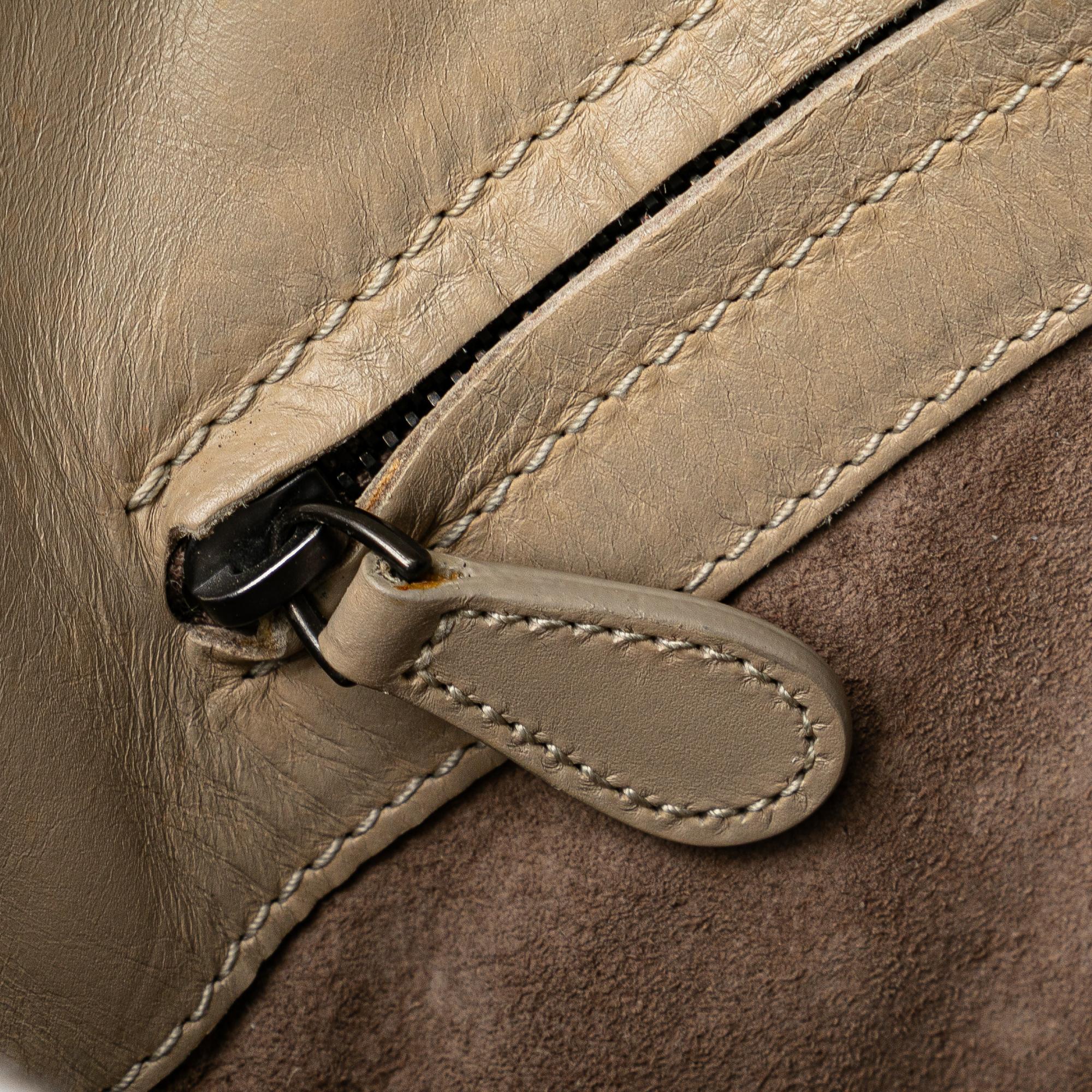Bottega Veneta Small Intrecciato Roma (SHG-kzwrvw)