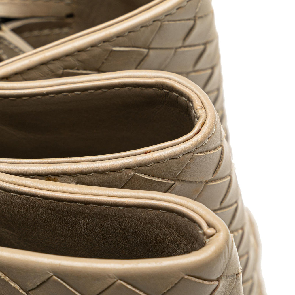 Bottega Veneta Small Intrecciato Roma (SHG-kzwrvw)