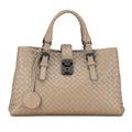 Bottega Veneta Small Intrecciato Roma (SHG-kzwrvw)