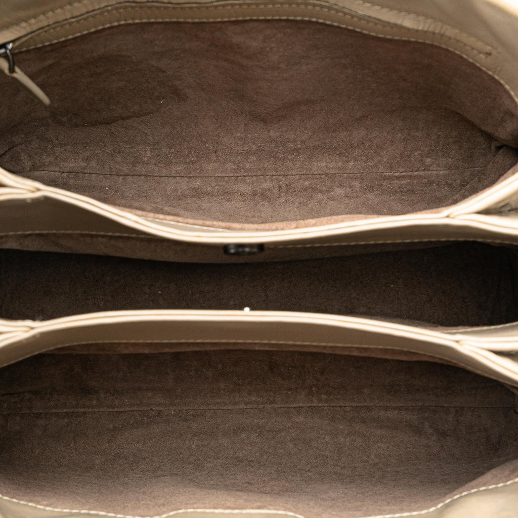 Bottega Veneta Small Intrecciato Roma (SHG-kzwrvw)