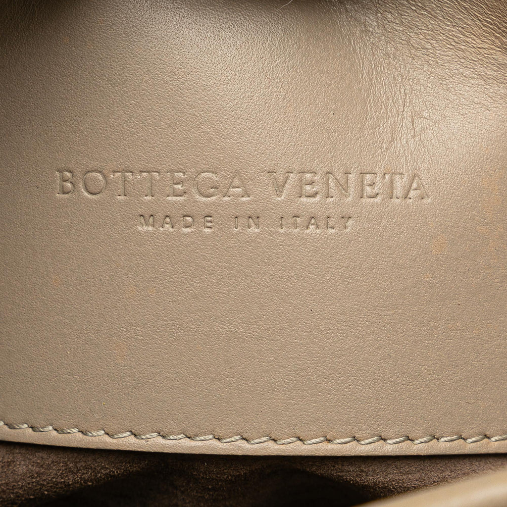 Bottega Veneta Small Intrecciato Roma (SHG-kzwrvw)