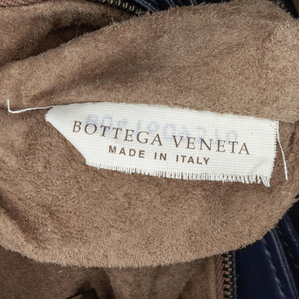 Bottega Veneta Small Intrecciato Roma (SHG-9gdHYu)