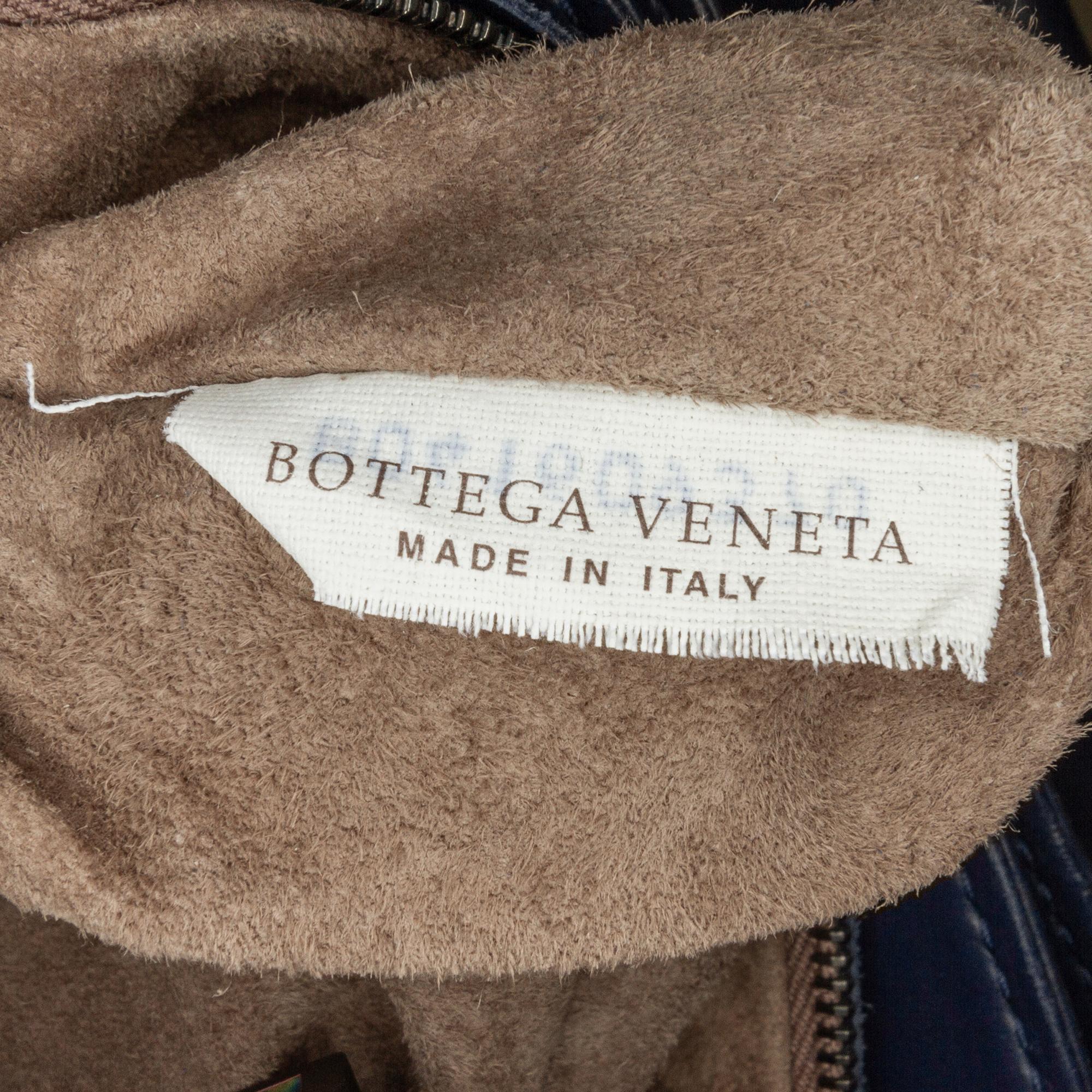 Bottega Veneta Small Intrecciato Roma (SHG-9gdHYu)