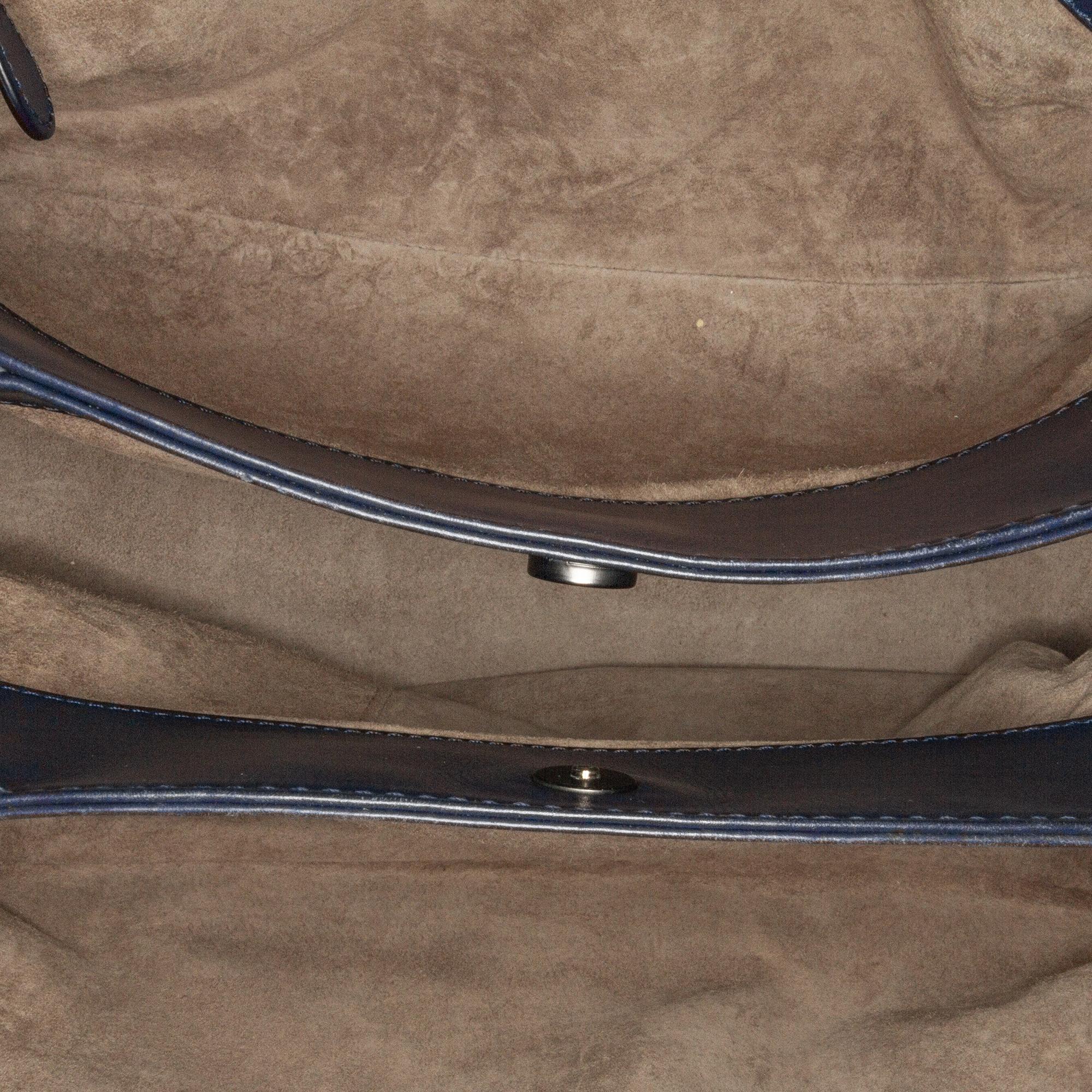 Bottega Veneta Small Intrecciato Roma (SHG-9gdHYu)