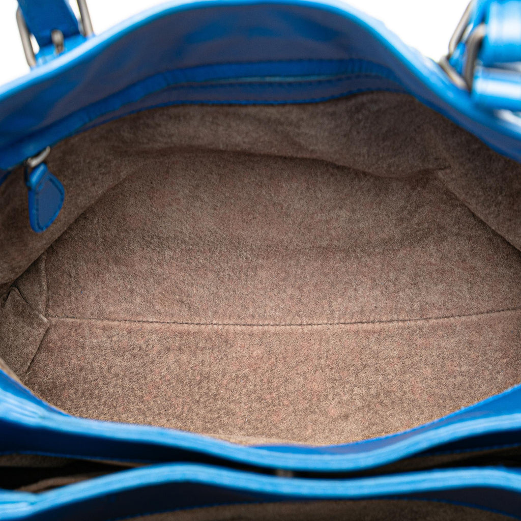 Bottega Veneta Small Intrecciato Roma (SHG-ZVfluW)