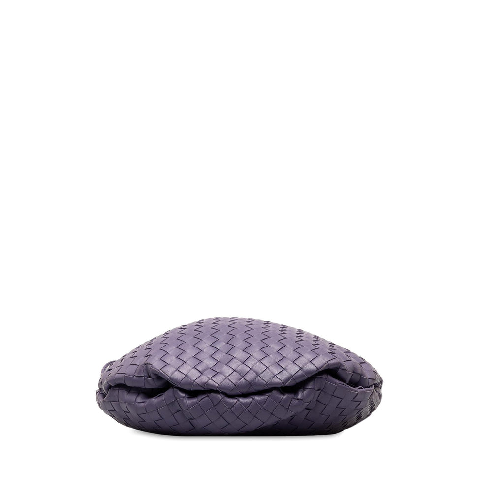 Bottega Veneta Small Intrecciato The Bulb (SHG-ozbvQd)