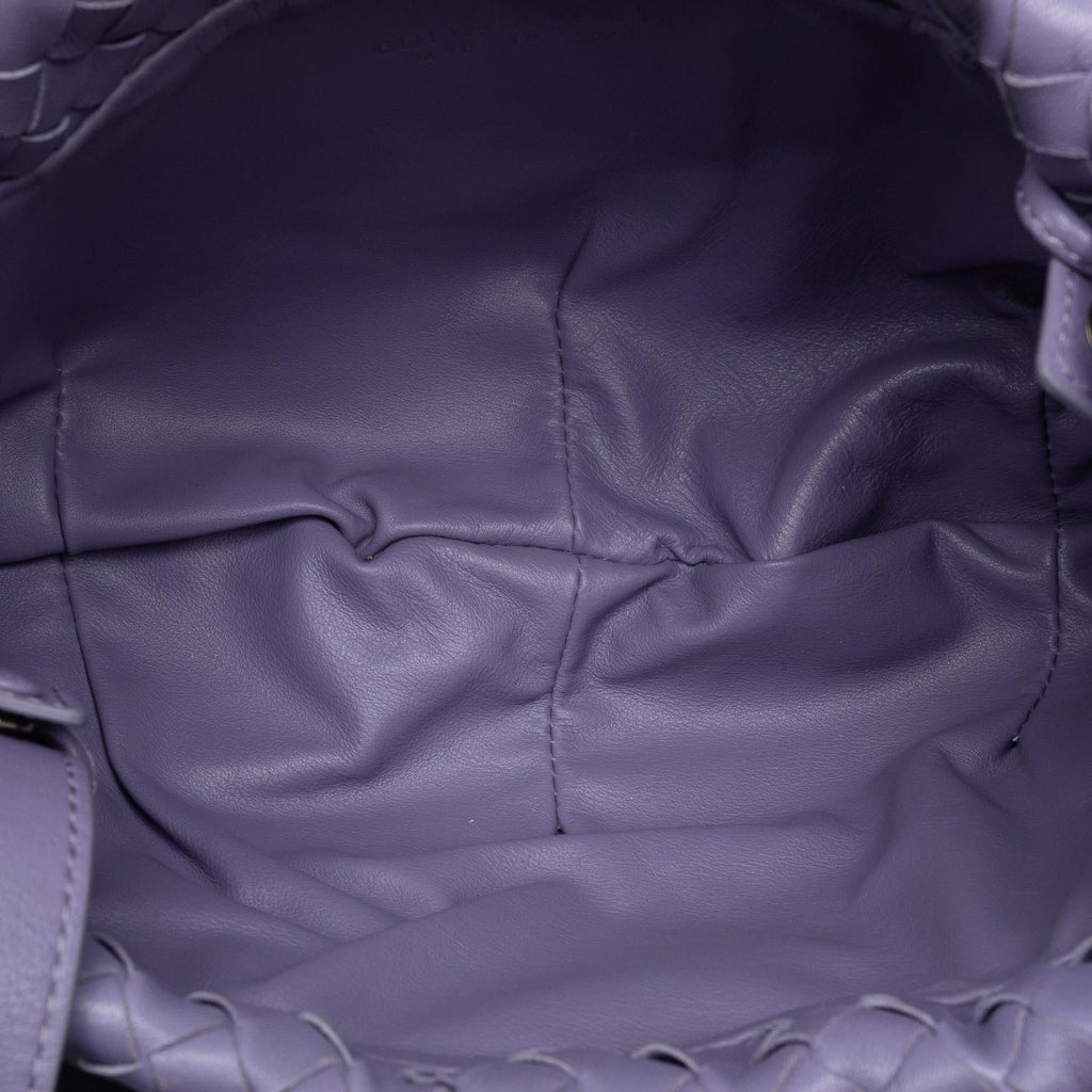 Bottega Veneta Small Intrecciato The Bulb (SHG-ozbvQd)