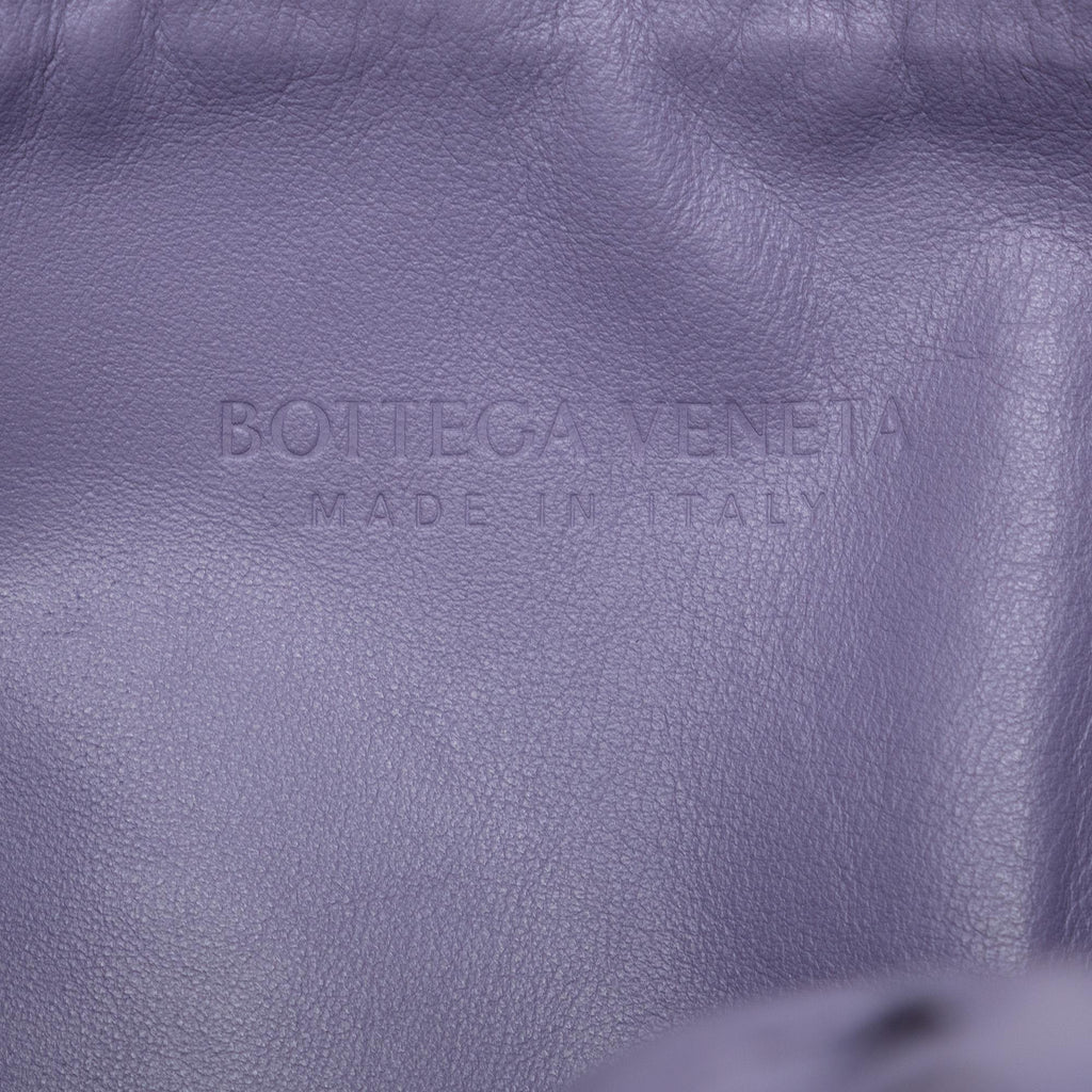 Bottega Veneta Small Intrecciato The Bulb (SHG-ozbvQd)