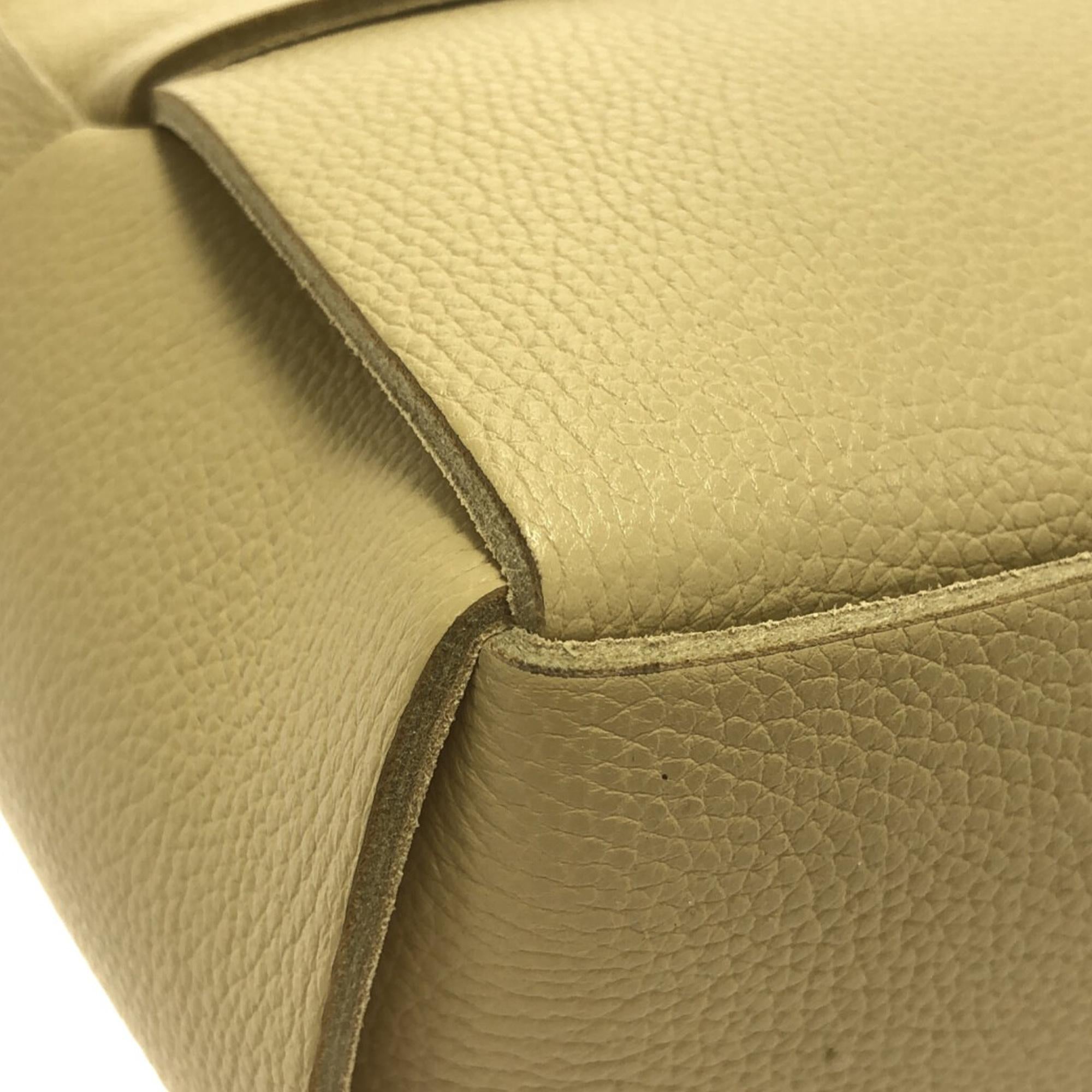 Bottega Veneta Small Maxi Intrecciato Arco Tote (SHG-Trzn18)