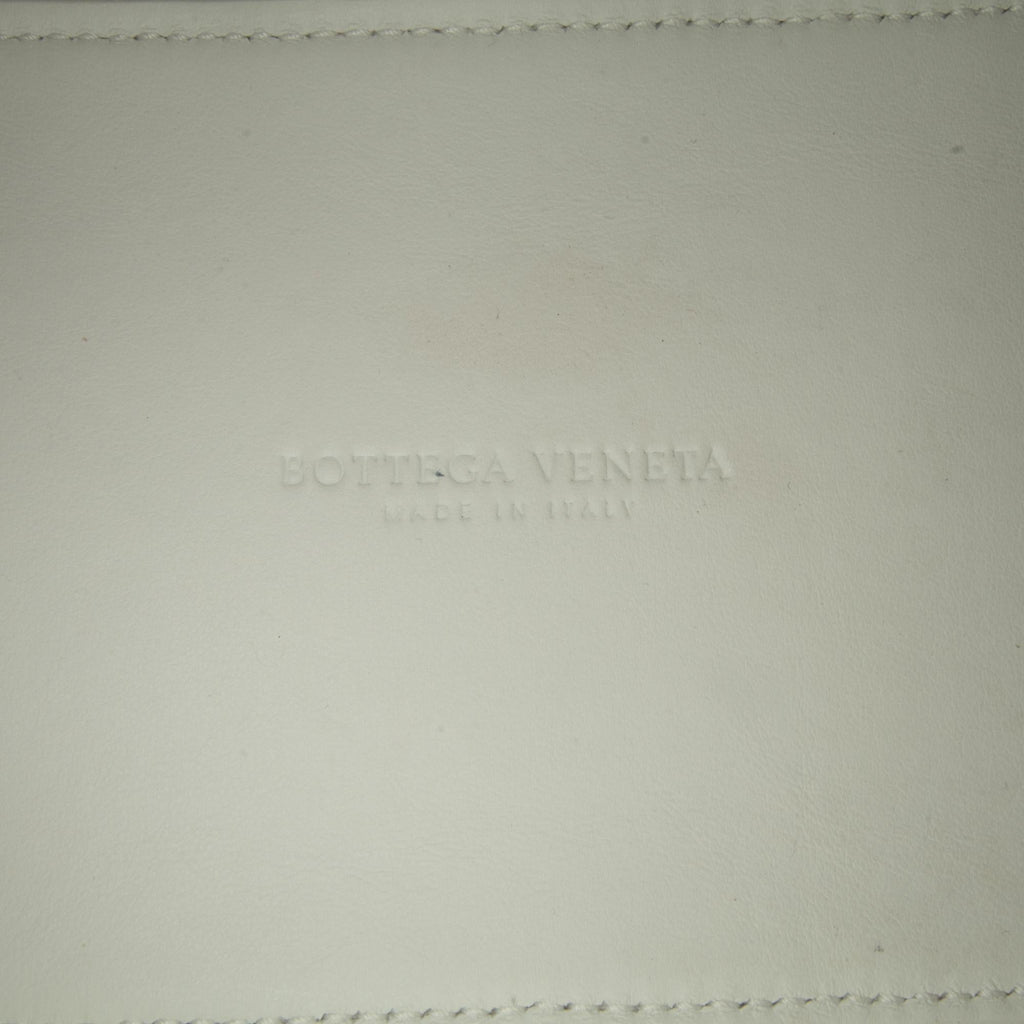 Bottega Veneta Small Padded Swoop Bag (SHG-sGUJs0)