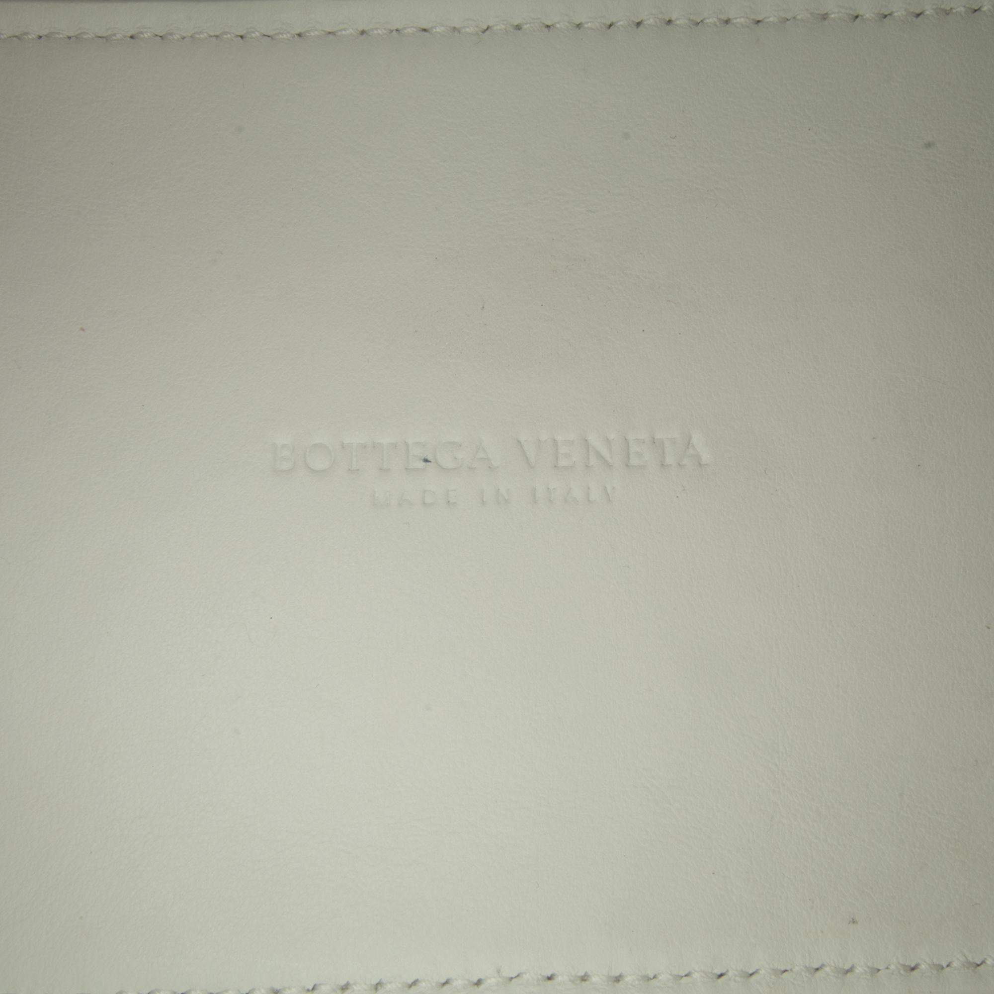 Bottega Veneta Small Padded Swoop Bag (SHG-sGUJs0)