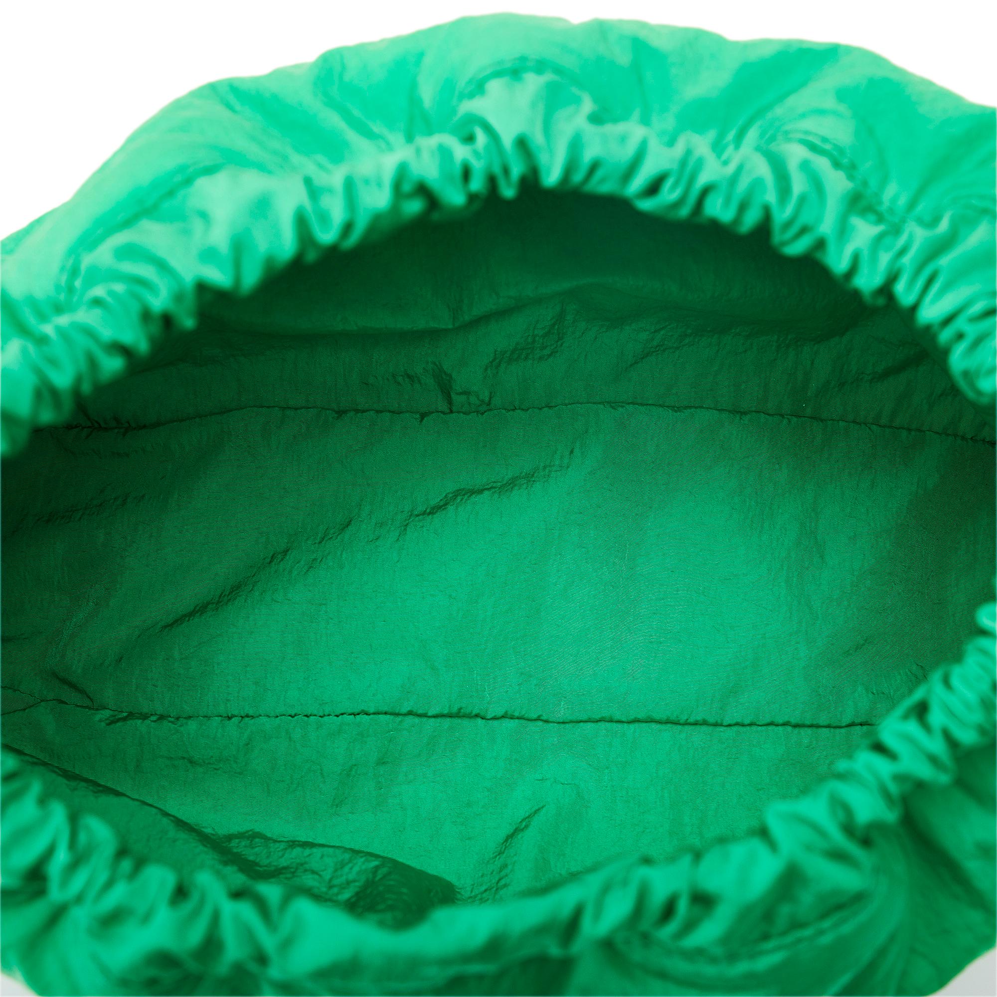 Bottega Veneta Small Rubber Moulded Punch (SHG-Qdsdey)