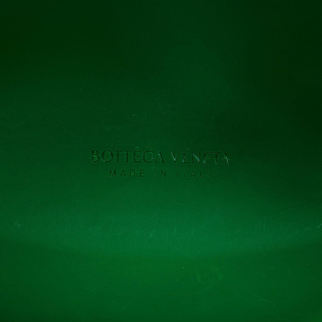 Bottega Veneta Small Rubber Moulded Punch (SHG-Qdsdey)
