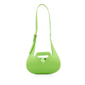 Bottega Veneta Small Rubber Moulded Punch (SHG-Kb7qaf)