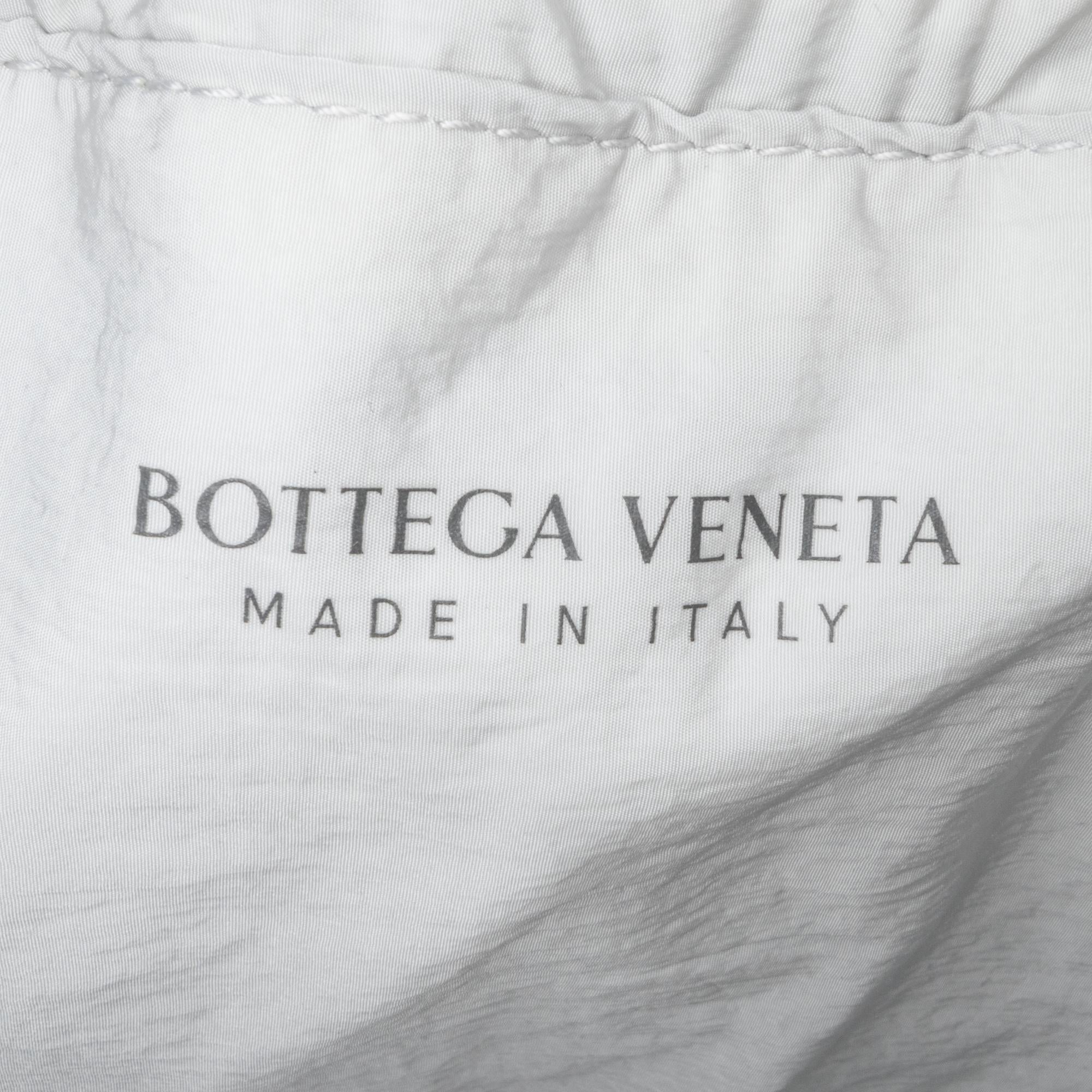 Bottega Veneta Small The Shell (SHG-6zJC6v)