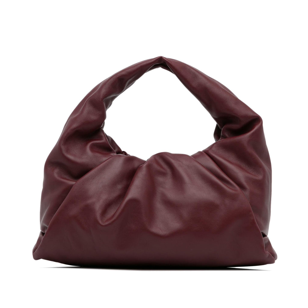 Bottega Veneta Small The Shoulder Pouch (SHG-VsZmnm)