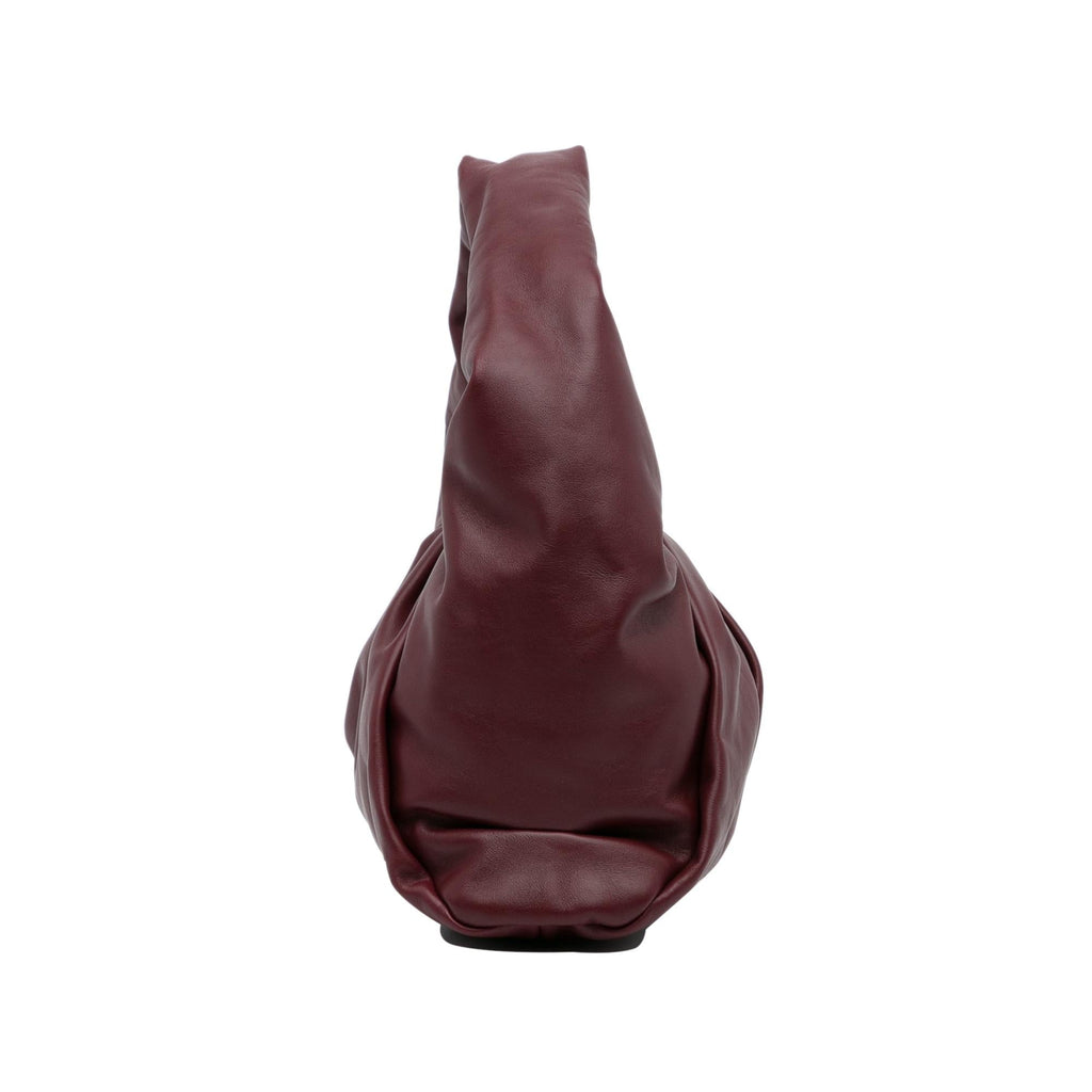Bottega Veneta Small The Shoulder Pouch (SHG-VsZmnm)