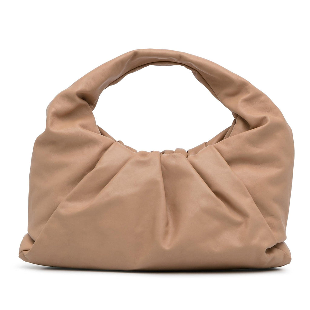 Bottega Veneta Small The Shoulder Pouch (SHG-ODXaJb)