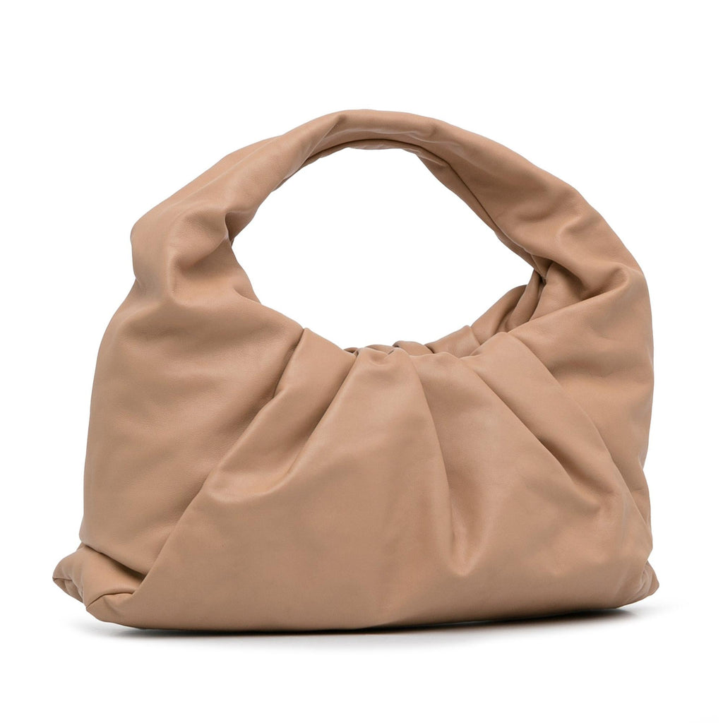 Bottega Veneta Small The Shoulder Pouch (SHG-ODXaJb)